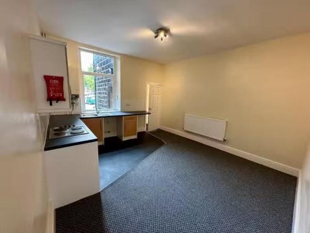 1 bedroom flat for rent in Walton Street, Colne, BB8
