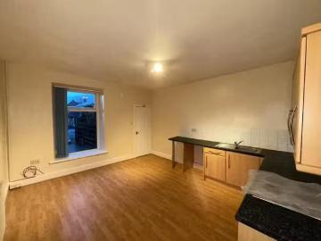 1 bedroom flat for rent in Walton Street, Colne, BB8