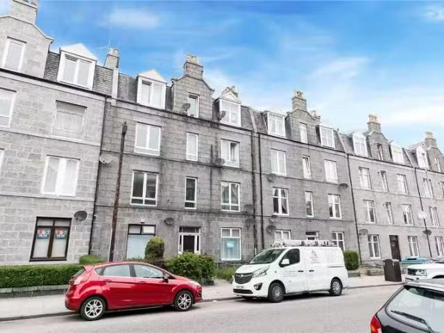 1 bedroom flat for rent in Walker Road, Torry, Aberdeen, AB11