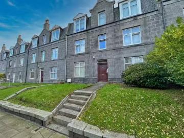 Walker Road AB11 Aberdeen, AB11, North East Scotland, Shetland