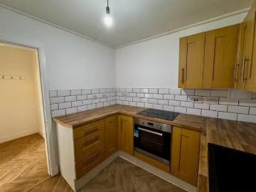 Walker Road AB11 Aberdeen, AB11, North East Scotland, Shetland