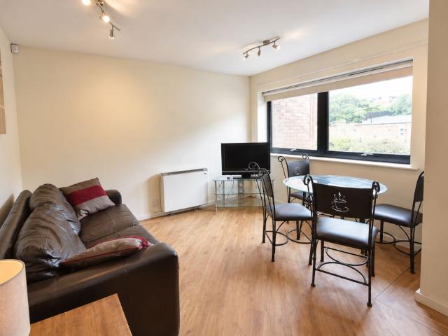 1 bedroom flat for rent in Walker Road, Citipeak Walker Road, NE6
