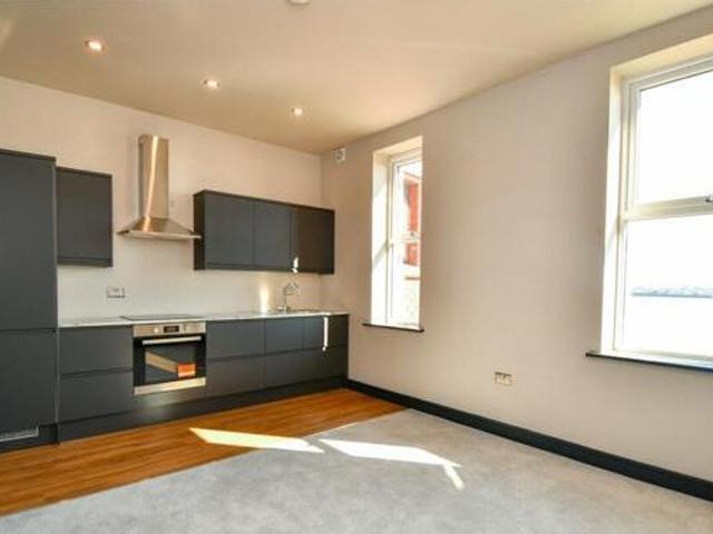1 Bedroom Flat For Rent In Wallasey