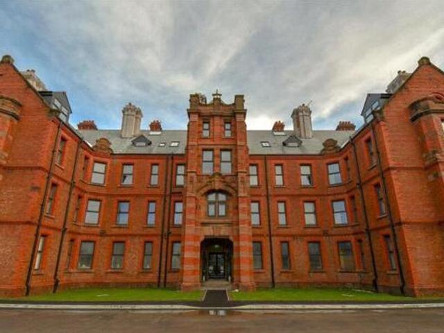 1 Bedroom Flat For Rent In Wallasey