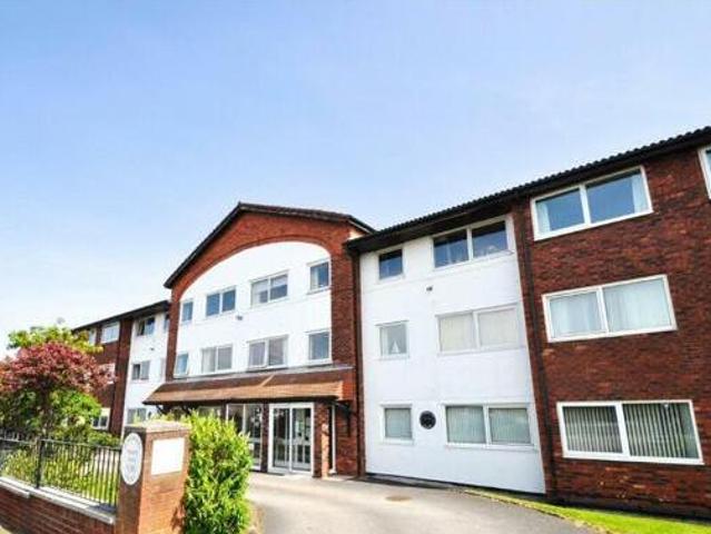 1 Bedroom Flat For Rent In Wallasey, Wirral