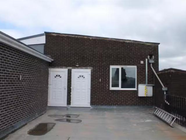 1 bedroom flat for rent in Walsall Road, West Bromwich, B71