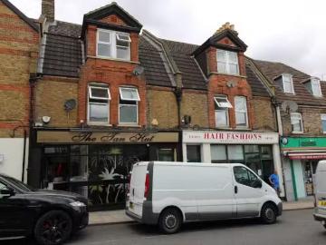 1 bedroom flat for rent in Warley Hill, Brentwood, Esinteracti.