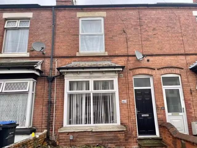 1 bedroom flat for rent in Watt Road, Erdington, Birmingham, B23