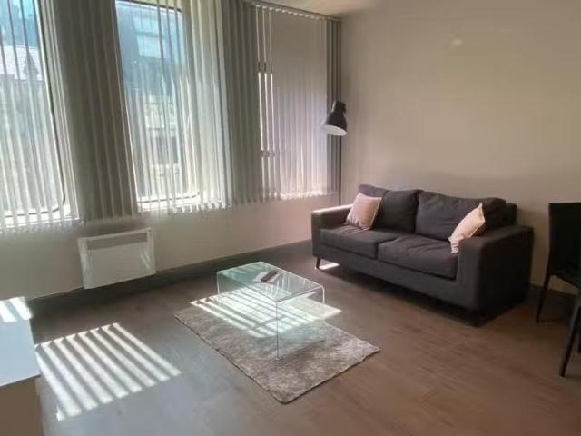 1 bedroom flat for rent in Water Street, L2 8TD, L2