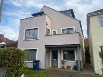1 bedroom Flat for rent in Wentworth Road, Oxford, OX2