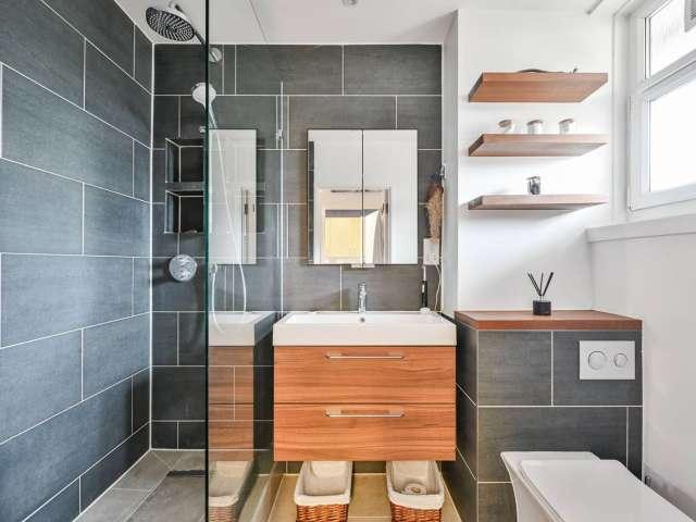 1 bedroom flat for rent in Weavers, London