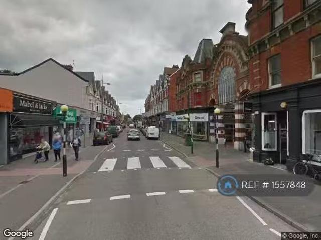 1 bedroom flat for rent in Westbourne Arcade, Westbourne, Bour.