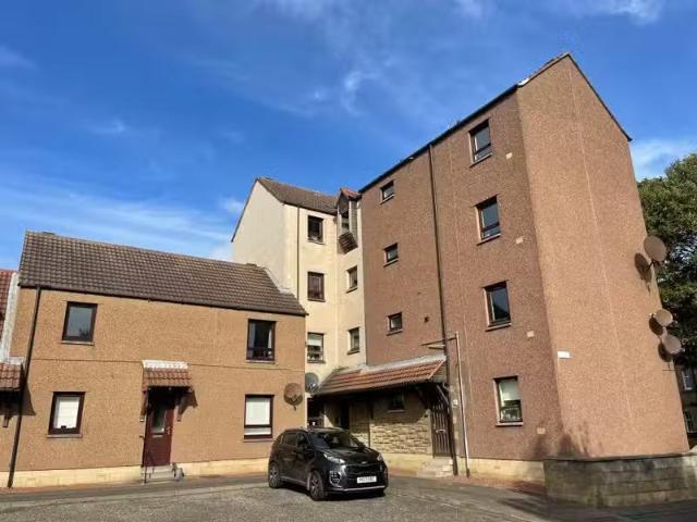 1 bedroom flat for rent in Westbank Street, Edinburgh, EH15