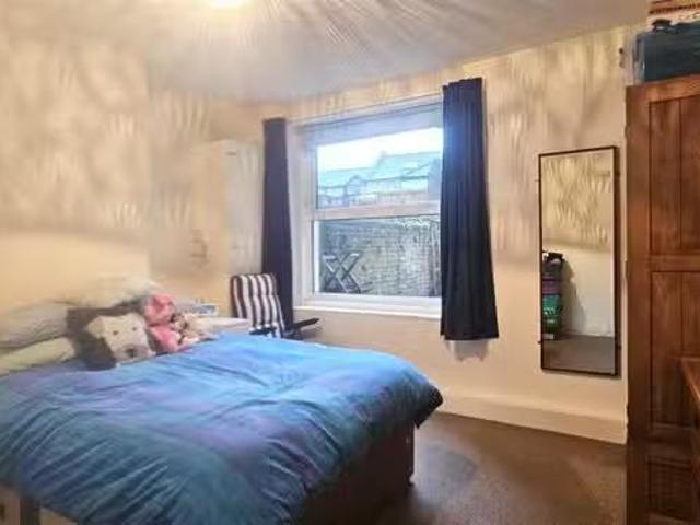 1 bedroom flat for rent in Westgate Bay Avenue, Westgate On Se.