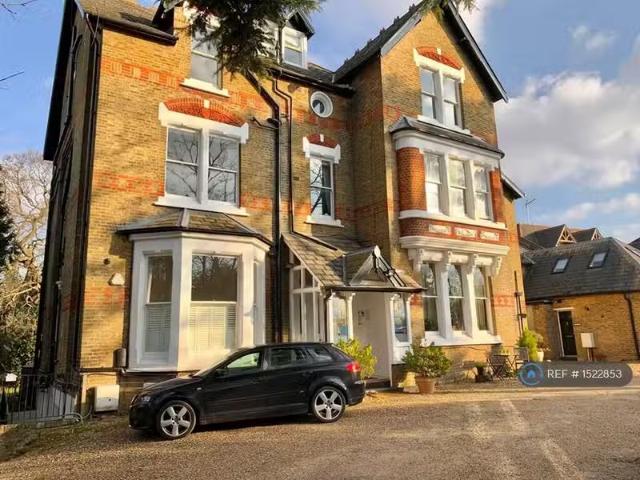 1 bedroom flat for rent in Westgate Road, Beckenham, BR3