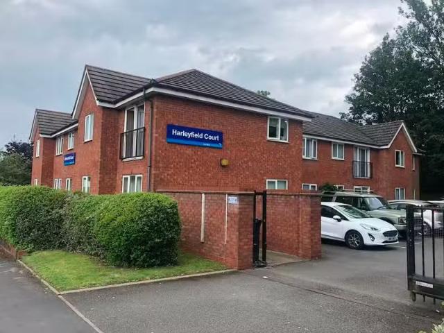 1 bedroom flat for rent in Wharf Road, Birmingham, B30