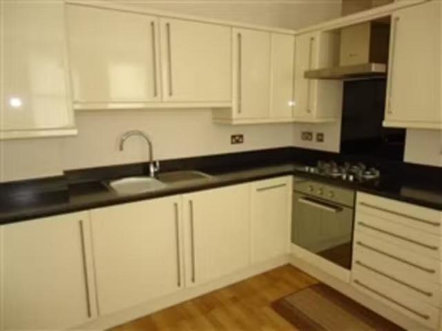 1 bedroom flat for rent in Wimborne Road, Moordown, Bournemout.