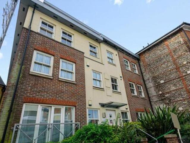 1 Bedroom Flat For Rent In Winchester