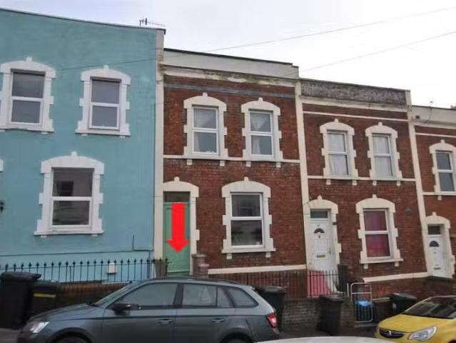 1 bedroom flat for rent in Windsor Terrace, Totterdown, Bristo.