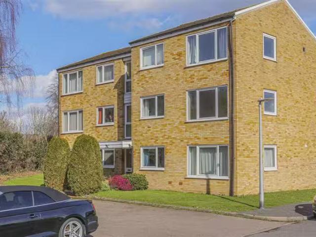 1 bedroom flat for rent in Winford Drive, Broxbourne, EN10