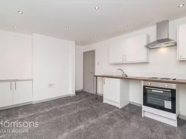 1 bedroom flat for rent in Wigan Road, Deane, Bolton, Lancashi.