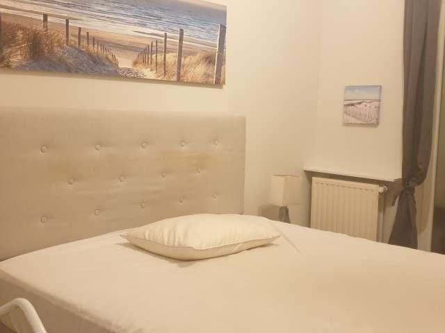 1 bedroom flat for rent in Wijk van de Pleinen, Brussels