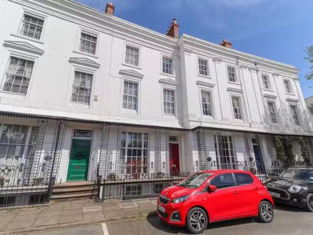1 bedroom flat for rent in Willes Road, Leamington Spa, CV32