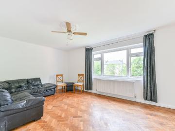 1 Bedroom Flat for Rent in Willesden Lane, NW6 | Foxtons