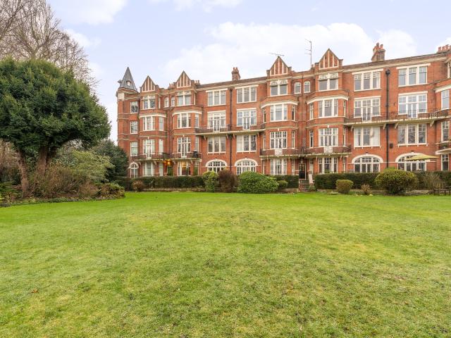 1 Bedroom Flat for Rent in Willoughby Road | Foxtons