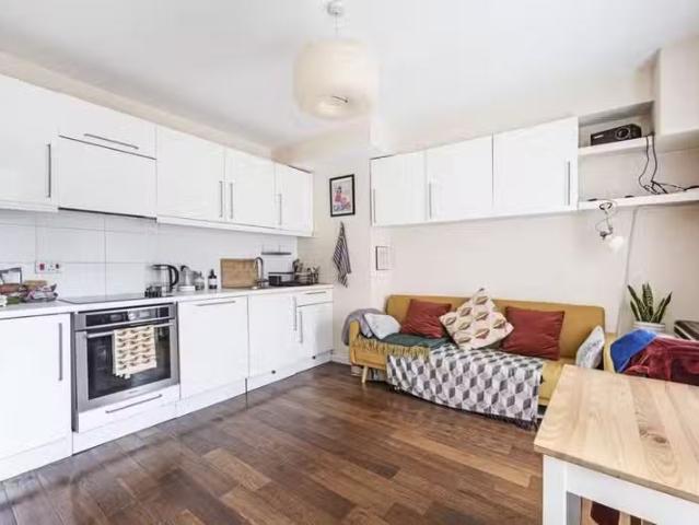 1 bedroom flat for rent in Wilmot Street, E2, Bethnal Green, L.