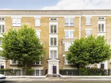 1 bedroom flat for rent in Wilmot Street, Wilmot Street, E2