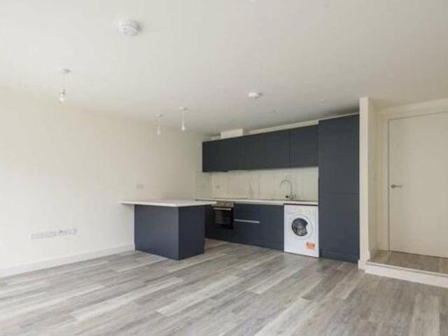 1 Bedroom Flat For Rent In Woodseats, Sheffield