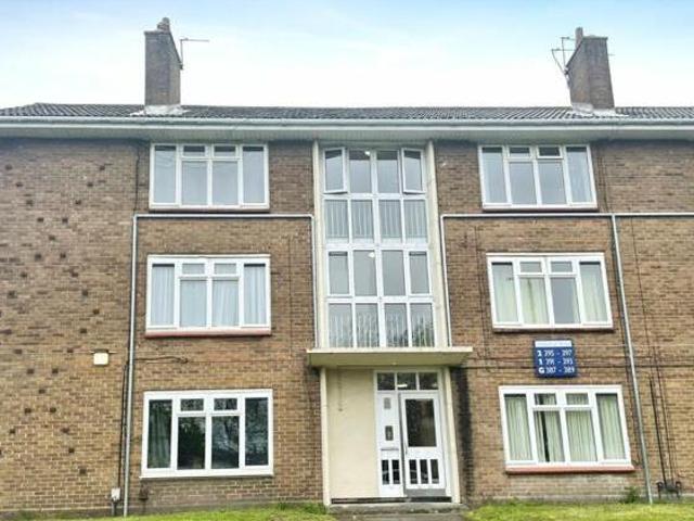 1 Bedroom Flat For Rent In Wolverhampton, West Midlands
