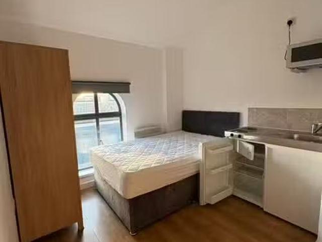 1 bedroom flat for rent in Worcester Street, Kidderminster, DY10