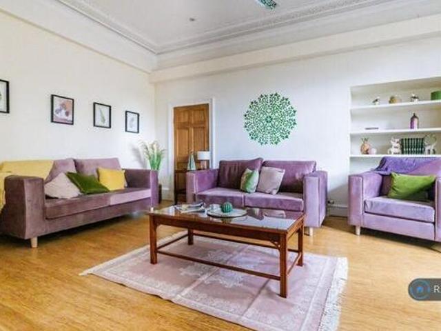 1 Bedroom Flat For Rent In York