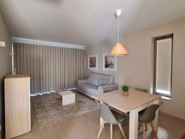 1 bedroom flat for rent in a private condo in Portimão, Algarve
