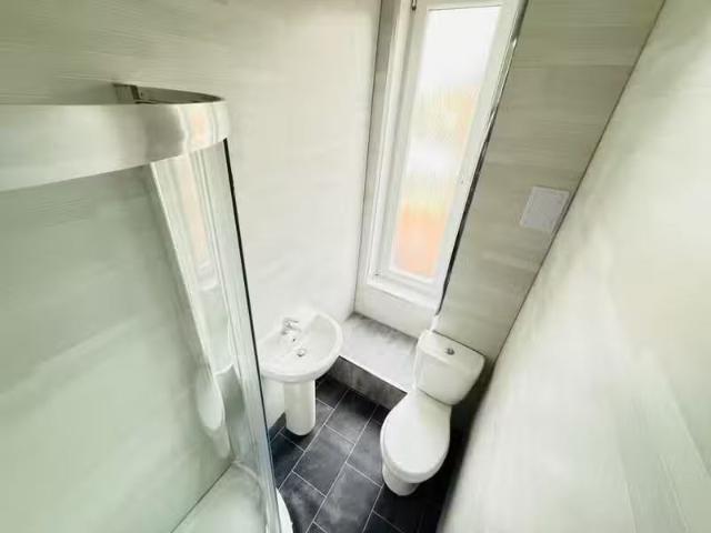 1 bedroom flat for rent in Aberdour Street, Glasgow, G31