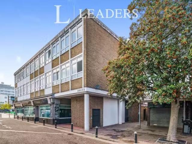 1 bedroom flat for rent in Adams House, The High, CM20