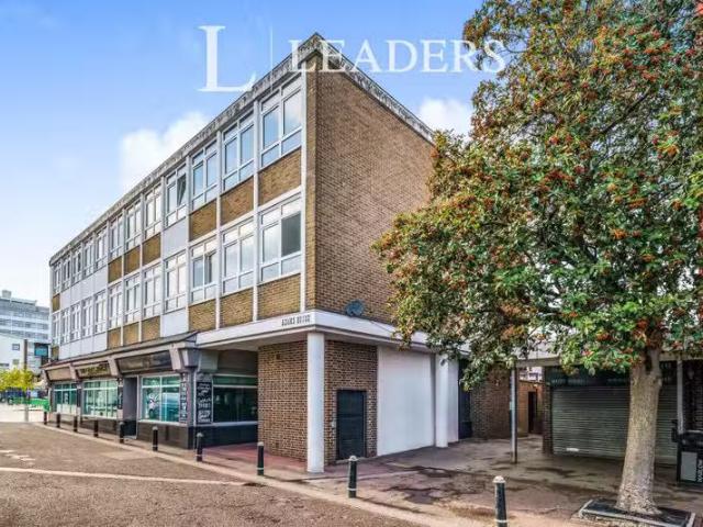 1 bedroom flat for rent in Adams House, The High, CM20