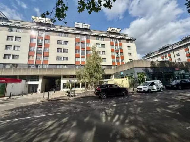 1 bedroom flat for rent in Albemarle Road, Beckenham, BR3