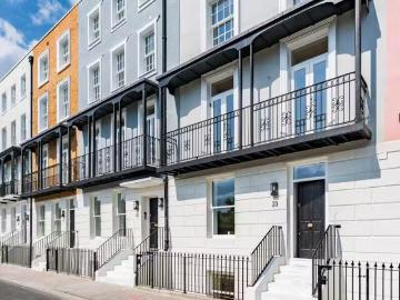 1 bedroom flat for rent in Albion Place, Ramsgate, CT11