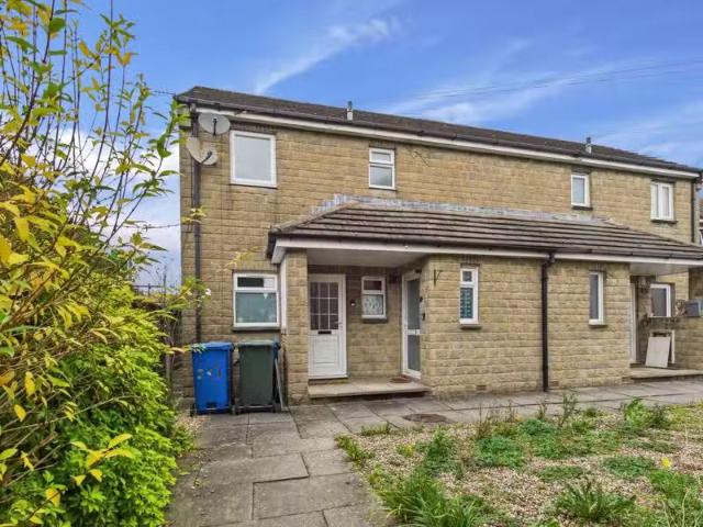1 bedroom flat for rent in Alexandra Court, Skipton, BD23