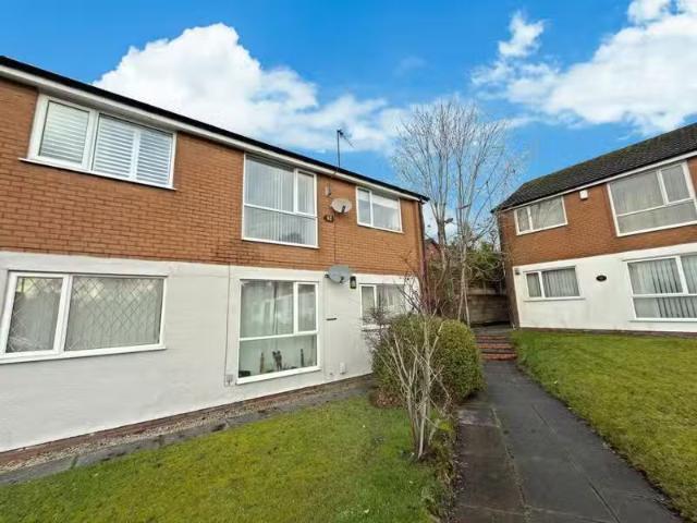 1 bedroom flat for rent in Alexandria Drive, Westhoughton, BL5