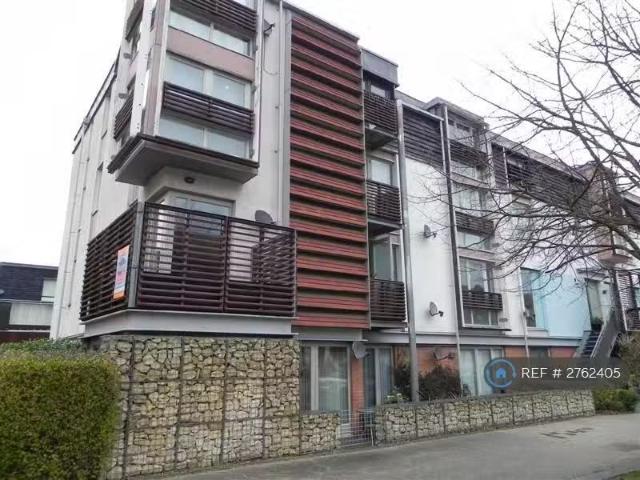 1 bedroom flat for rent in Allis Mews, Newhall, Harlow, CM17