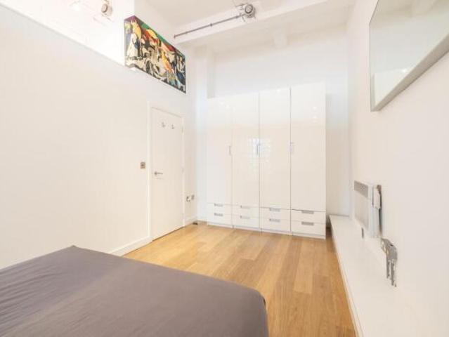 1 bedroom flat for rent in Amazon Lofts, 9 Tenby Street, B1
