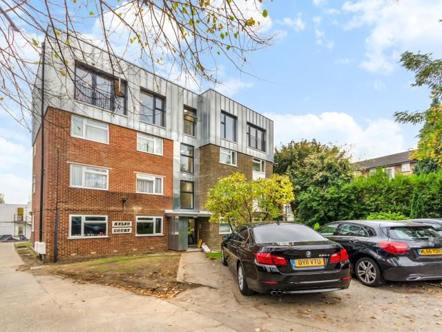 1 Bedroom Flat for Rent in Anerley Park | Foxtons