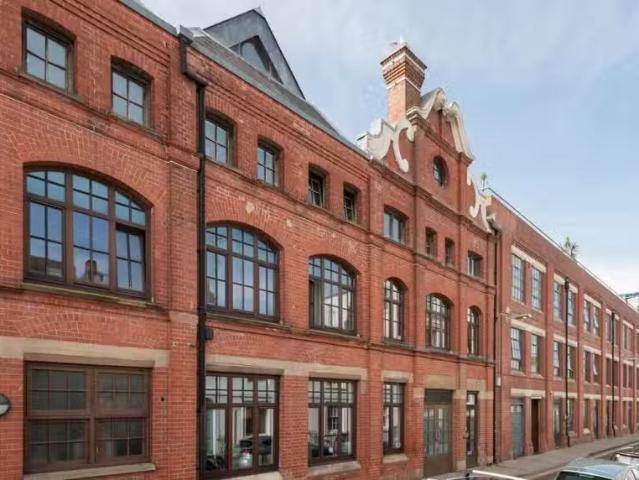 1 bedroom flat for rent in Argus Lofts, Brighton, BN1