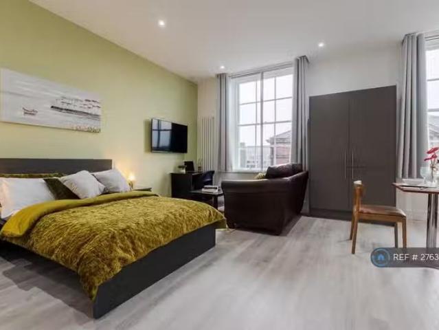 1 bedroom flat for rent in Argyle Street, Birkenhead, CH41