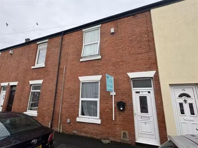 1 bedroom flat for rent in Argyle Street, Goole, DN14