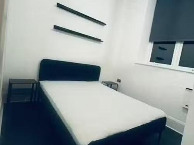 1 bedroom flat for rent in Atlas Mill, Bolton, BL1